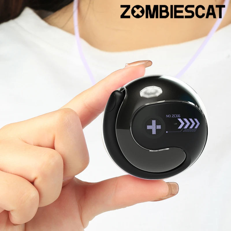 Choice ZOMBIESCAT B7 Wireless Bluetooth Headphones Cool design Long Battery Life Earphones Relate Lenovo X15 Pro model