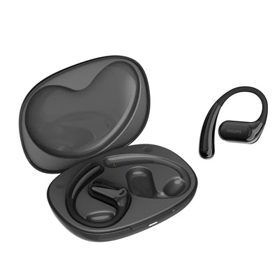 Original Philips TAT3739 Earphones True Wireless Bluetooth 5.4 Headset IPX5 Waterproof Headphones HIFI Stereo HD Call Earphones