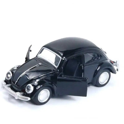 Alloy Car Models Toy Cars Sports Cars Classic Cars Children's Alloy Car Toys Desktop Decorations Holiday Gifts