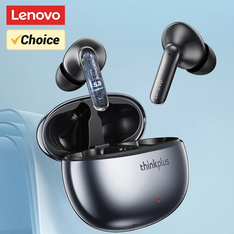 Choice Original Lenovo XT88 PRO TWS Wireless Bluetooth Earphones HiFi Sound Earbuds Long Battery HD Call Sport Headset With Mic