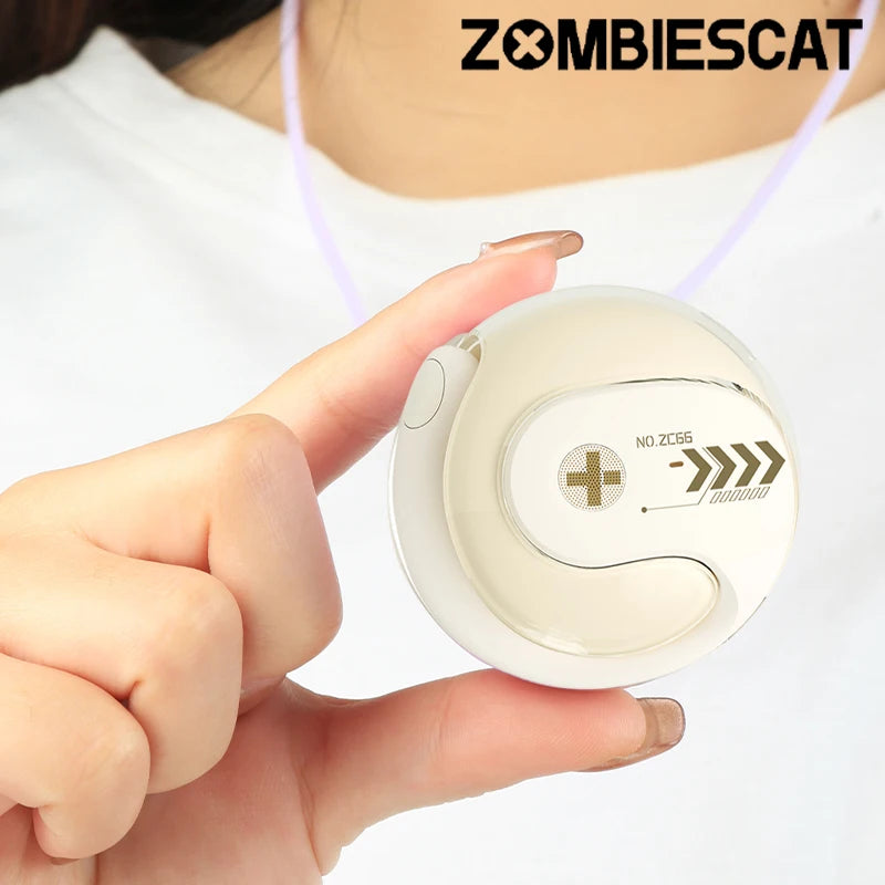 اختيار سماعات ZOMBIESCAT B7 اللاسلكية بتقنية البلوتوث وتصميم رائع وعمر بطارية طويل وسماعات رأس ذات صلة بطراز Lenovo X15 Pro