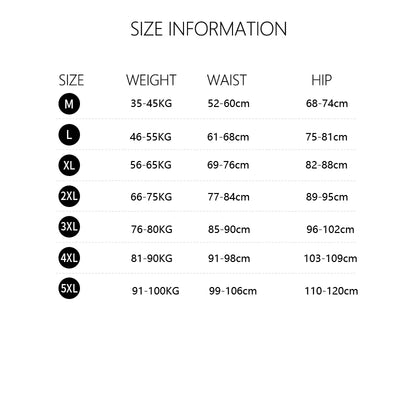 4Pcs Women's Panties High Waist Underwear Fashion Print Girls Briefs Breathable Cotton Panty Plus Size M-5XL Female Lingerie