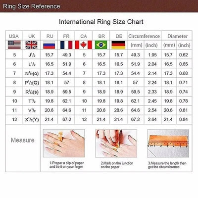 Classic Fashion Women Rings Metal Gold Color White Zircon Ring for Women Romantic Bride Girl Proposal Ring Wedding Jewelry Gift