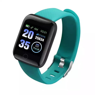 D13 Smart Watch Men Blood Pressure Waterproof Smartwatch Women Heart Rate Monitor Fitness Tracker Watch Sport For Android IOS