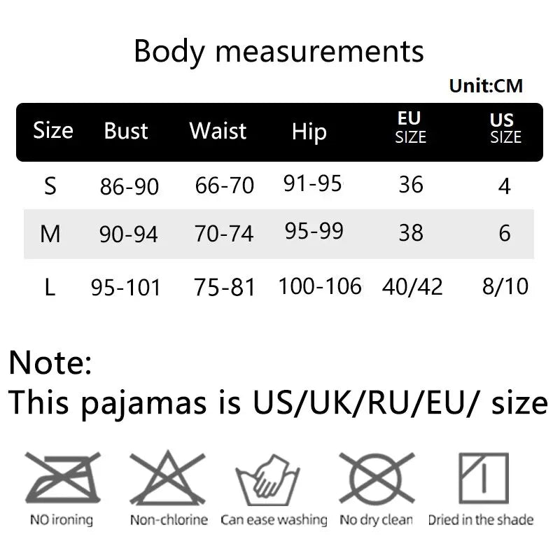 Women Pajamas Sleepwear Pajama Set Sports Camisole And Shorts Ventilate Casual