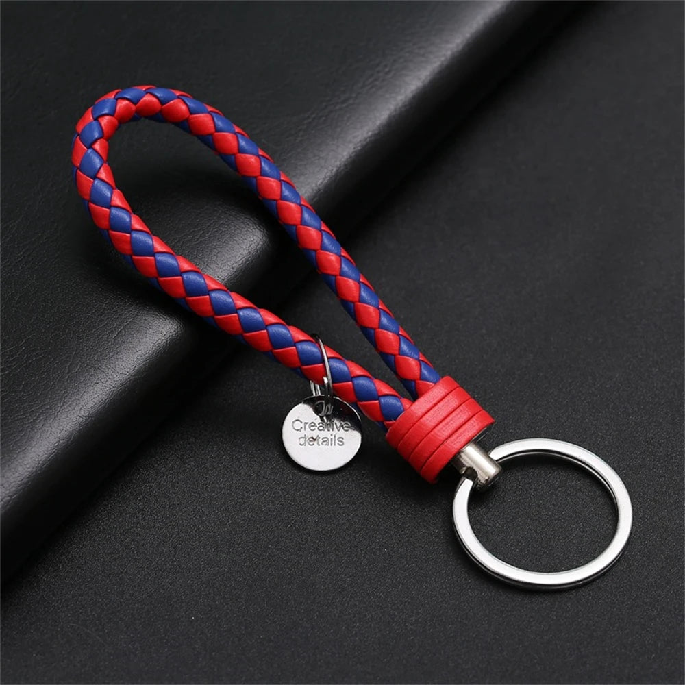 Creative Turbo Hub Keychain Classic Mini Meatl Auto Parts Pendant Key Ring Men Car Key Holder Gifts