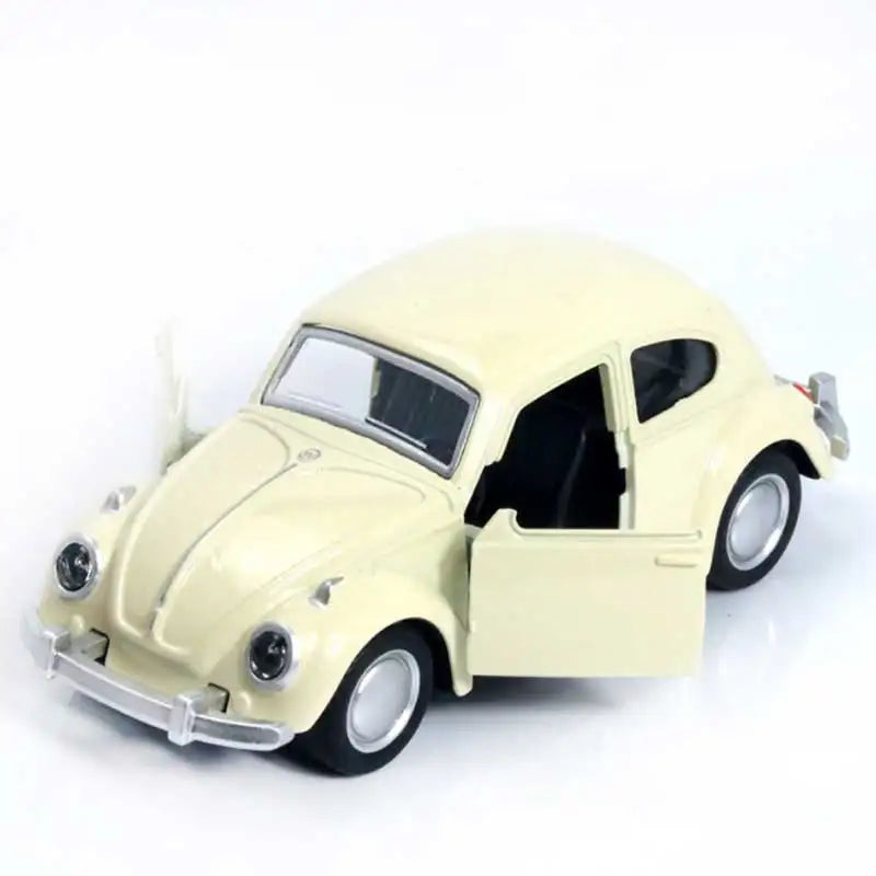 Alloy Car Models Toy Cars Sports Cars Classic Cars Children's Alloy Car Toys Desktop Decorations Holiday Gifts