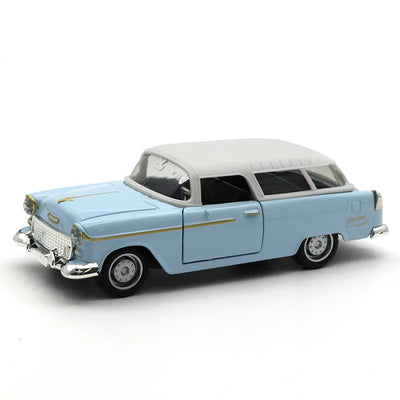 1:32 Alloy Classic Car Model Children's Toy Car Decoration Pull-Back Car Model Boy Die Cast Car Model Toy