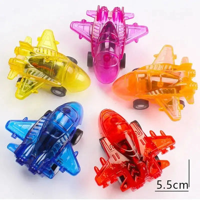 15pcs Pull Back Car for Kids Party Favors Mini Racing Vehicles Pull Back Car for Kids Toddlers Birthday Carnival Prizes Gifts