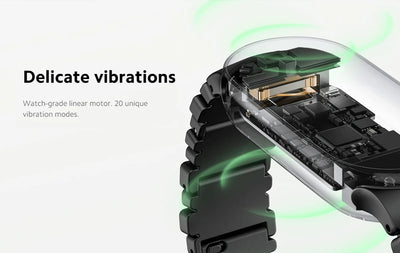 إصدار عالمي سريع الشحن من Xiaomi Smart Band 9 مقاس 1.62 بوصة AMOLED 150+ وضع رياضي عمر بطارية 21 يومًا * مراقبة النوم SpO2 * سوار