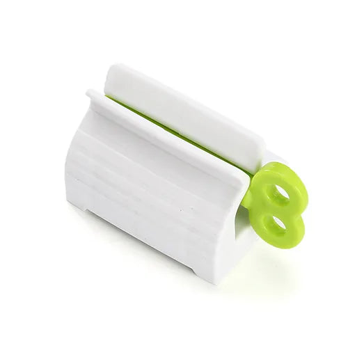 3-50PCS Toothpaste Squeezer  Oral Care  Cosmetic Cleaner Rolling Squeeze Dispenser Toothpaste Organiser Tube Bathroom Tools