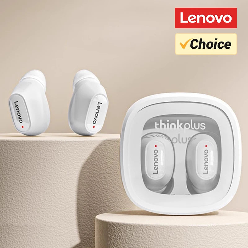 Choice Lenovo XT62 PRO TWS Wireless Bluetooth 5.3 Music Earphones HIFI Sound Dual Mode Earbuds Ultra-Long Battery Headphones New