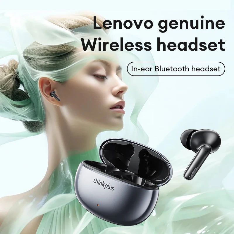 Choice Original Lenovo XT88 PRO TWS Wireless Bluetooth Earphones HiFi Sound Earbuds Long Battery HD Call Sport Headset With Mic