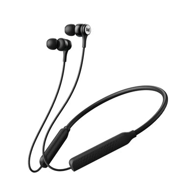 Choice Monster SG08 Wireless Bluetooth 5.4 Neckband Earphones Long Battery Life Gaming Earbuds HIFI Sound Sport Headset With Mic