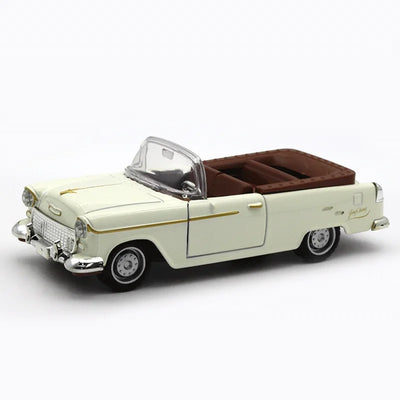 1:32 Alloy Classic Car Model Children's Toy Car Decoration Pull-Back Car Model Boy Die Cast Car Model Toy