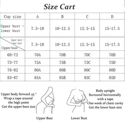 Women Sexy Seamless Bras Deep V Neck Bralette Sexy Lingerie Letter Strap Tops Push Up Underwear Wireless Brassiere for Female