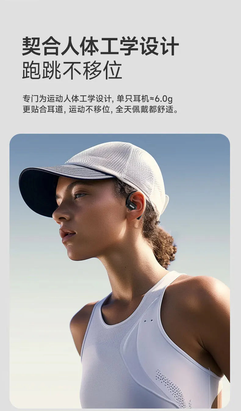 Original Philips TAT3739 Earphones True Wireless Bluetooth 5.4 Headset IPX5 Waterproof Headphones HIFI Stereo HD Call Earphones